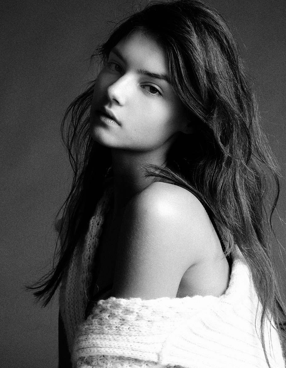 Photo of fashion model Vika Levina - ID 380255 | Models | The FMD