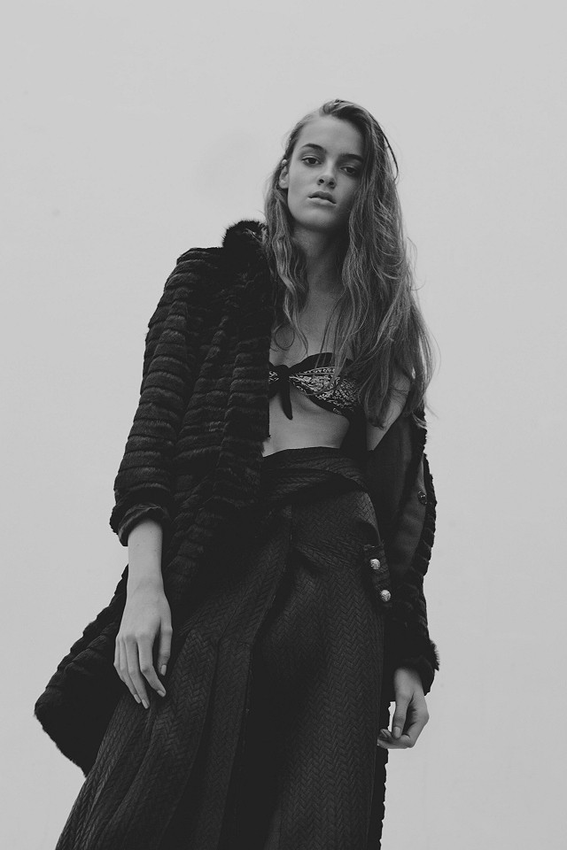Photo of model Kremi Otashliyska - ID 380437