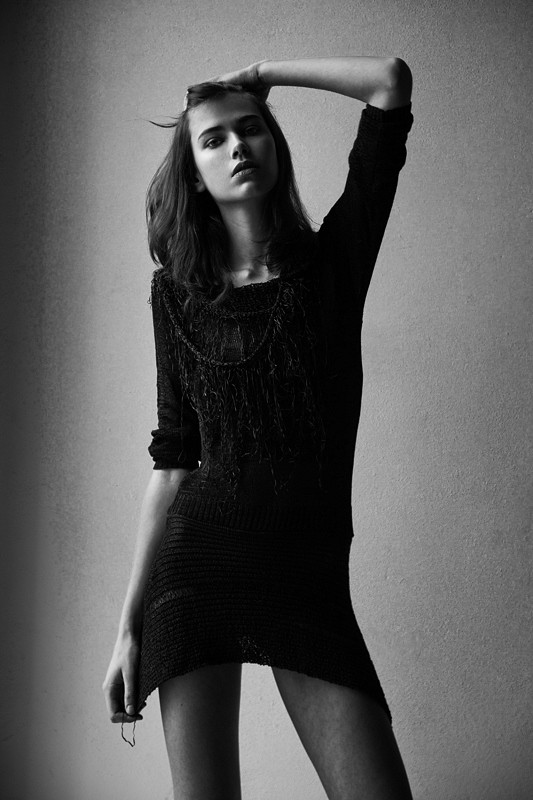 Photo of fashion model Amra Cerkezovic - ID 380602 | Models | The FMD