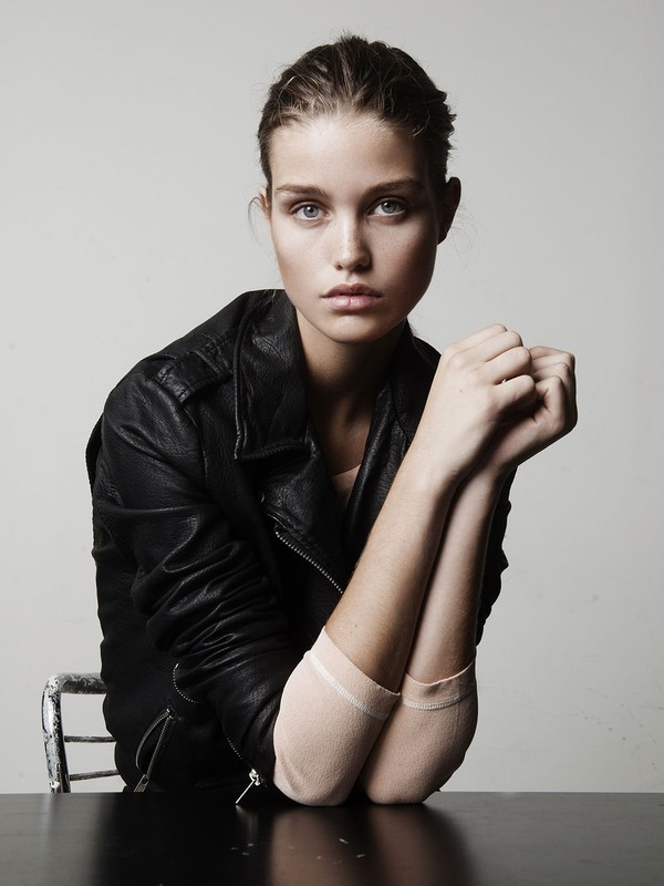 Photo Of Fashion Model Luna Bijl Id 568114 Models The Fmd