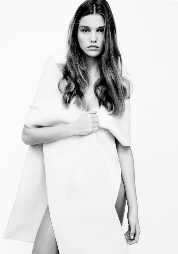 Photo of fashion model Luna Bijl - ID 568150 | Models | The FMD