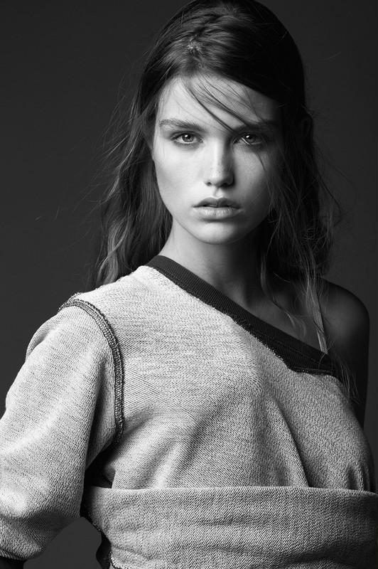 Photo of model Luna Bijl - ID 568154