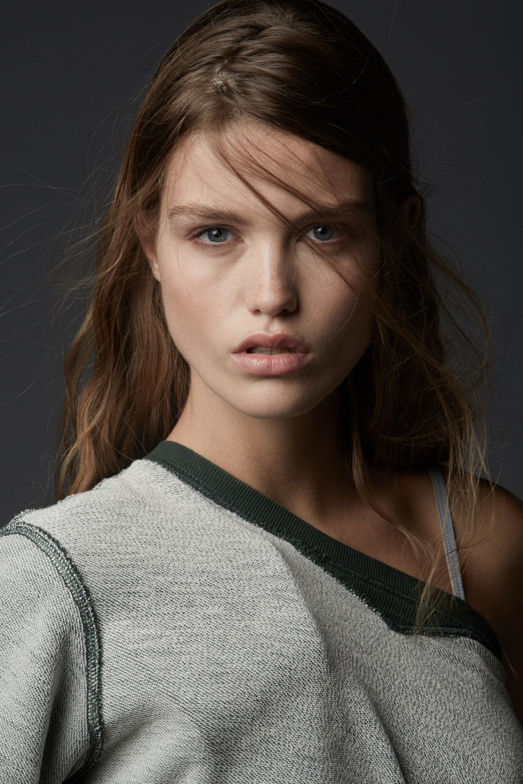 Photo of model Luna Bijl - ID 568164