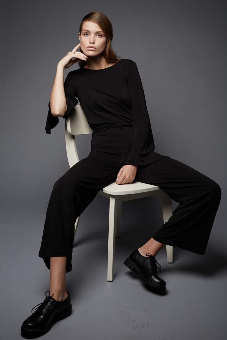 Photo of fashion model Luna Bijl - ID 568170 | Models | The FMD