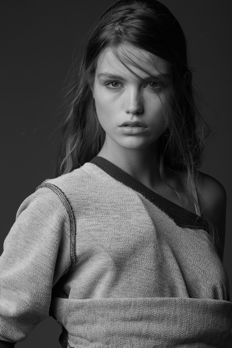 Photo of model Luna Bijl - ID 568178