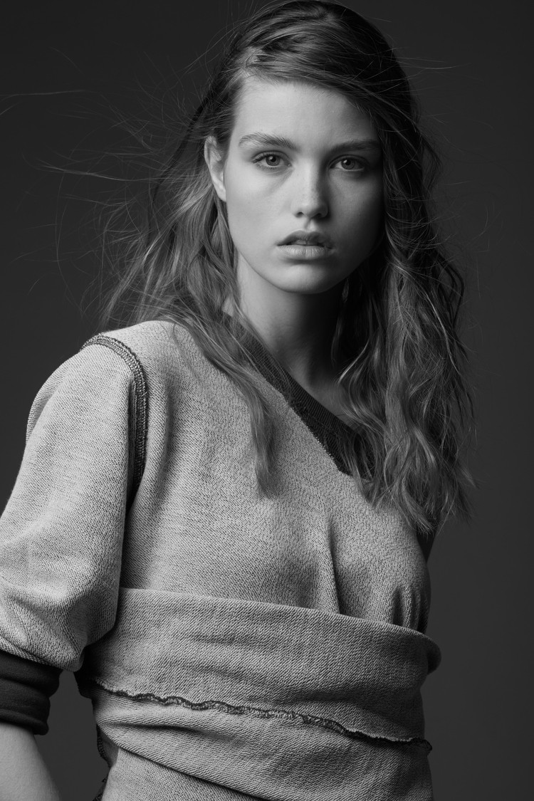 Photo of model Luna Bijl - ID 568180