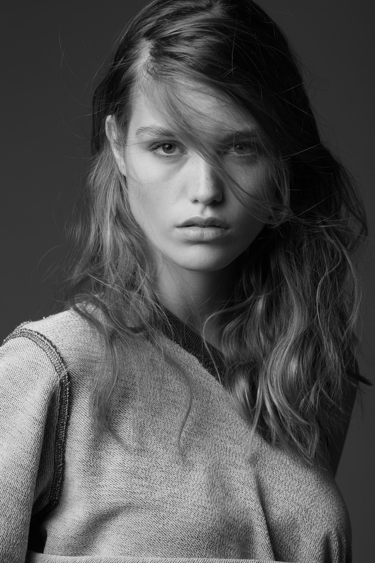 Photo of model Luna Bijl - ID 568186