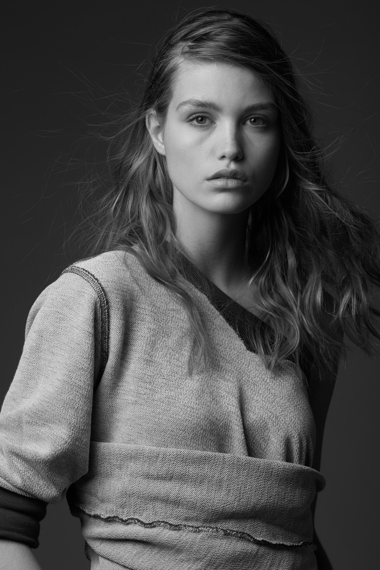 Photo of model Luna Bijl - ID 568208