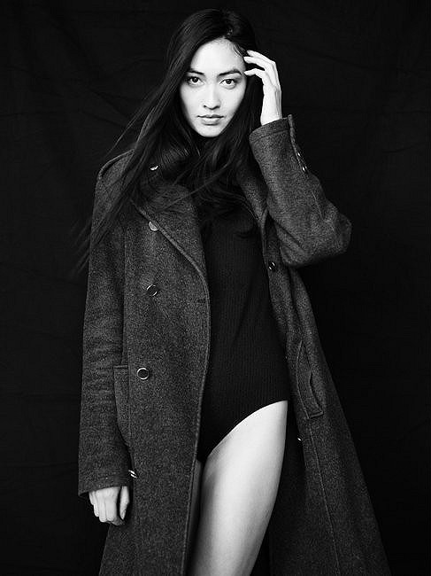 Photo of fashion model Jessica Mau - ID 380919 | Models | The FMD