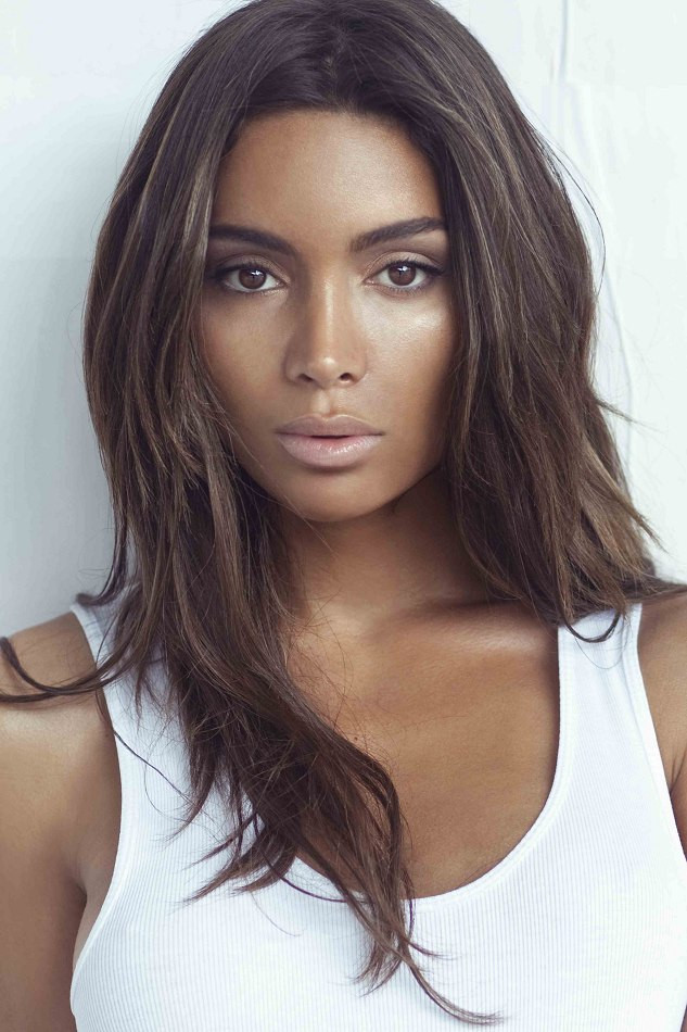 Photo of fashion model Inès Rau - ID 381495 | Models | The FMD