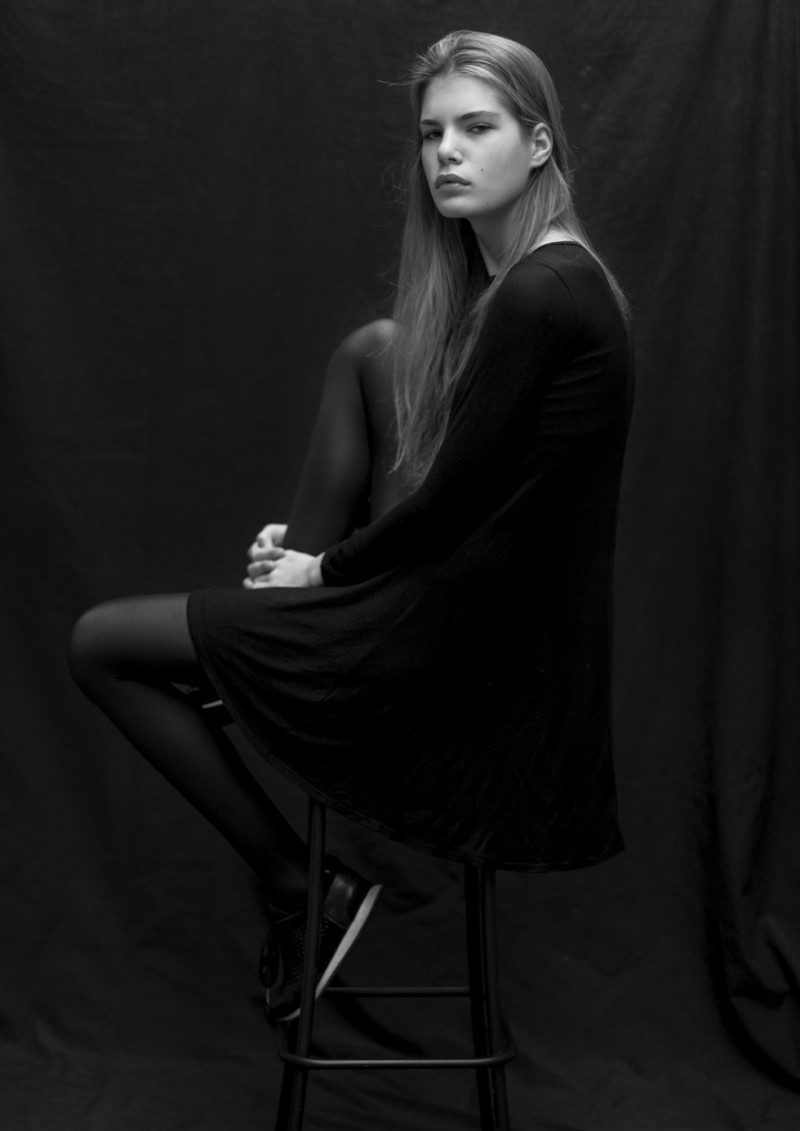 Photo of model Sophie Rask - ID 568220