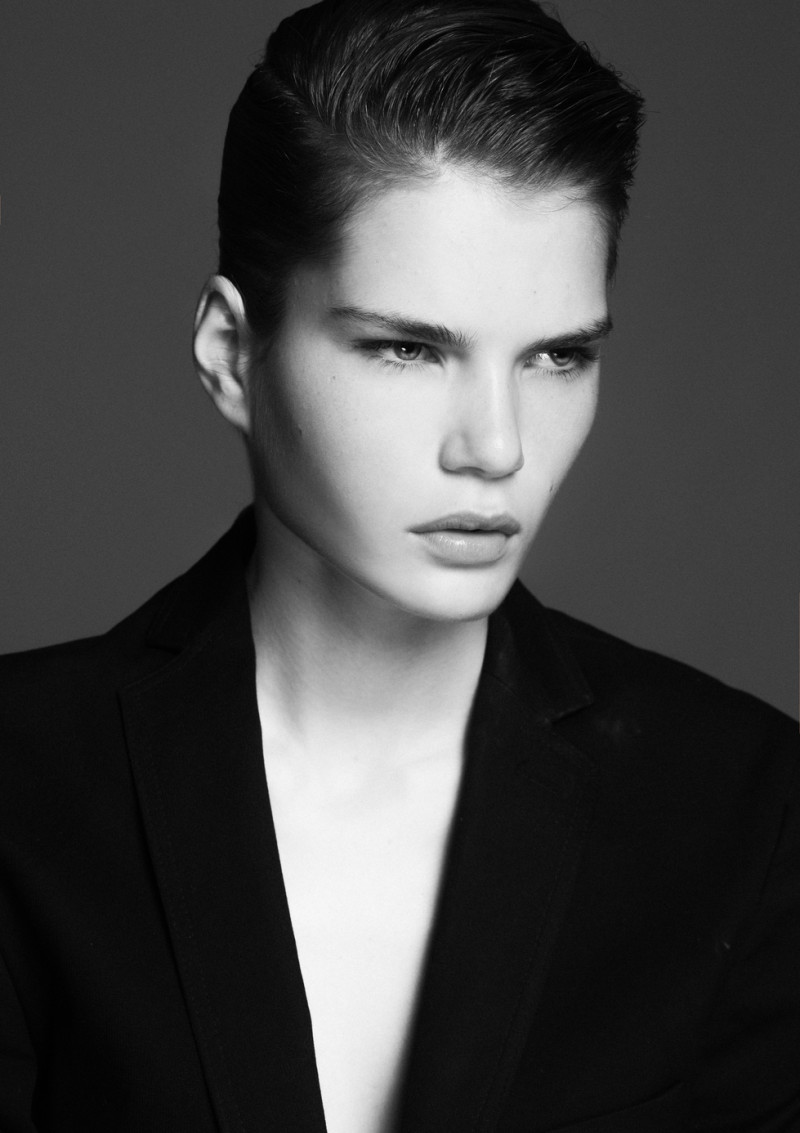 Photo of fashion model Sophie Rask - ID 568226 | Models | The FMD