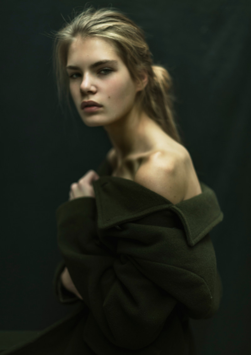 Photo of model Sophie Rask - ID 568258