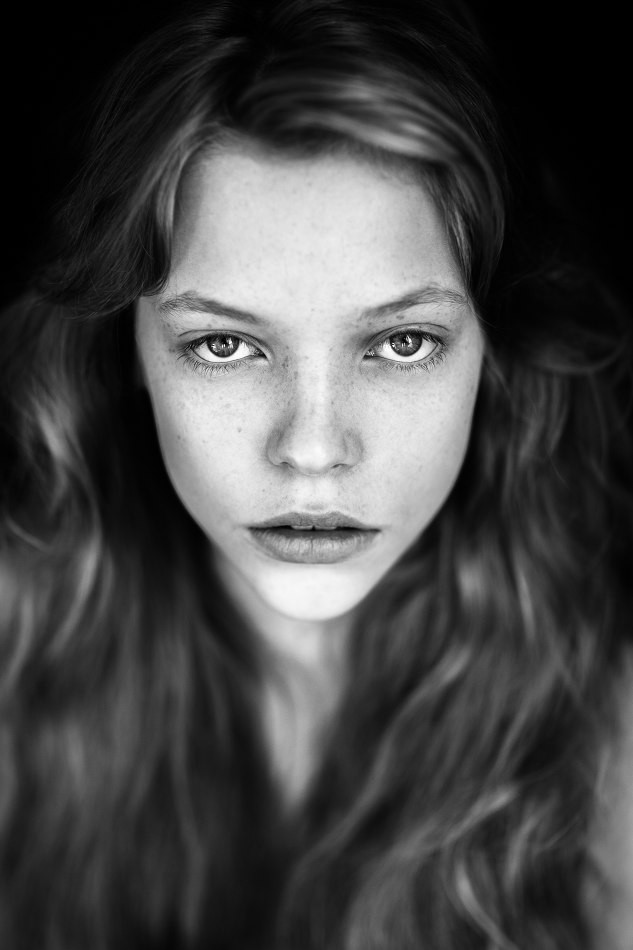 Photo of model Mathilda Tolvanen - ID 381226