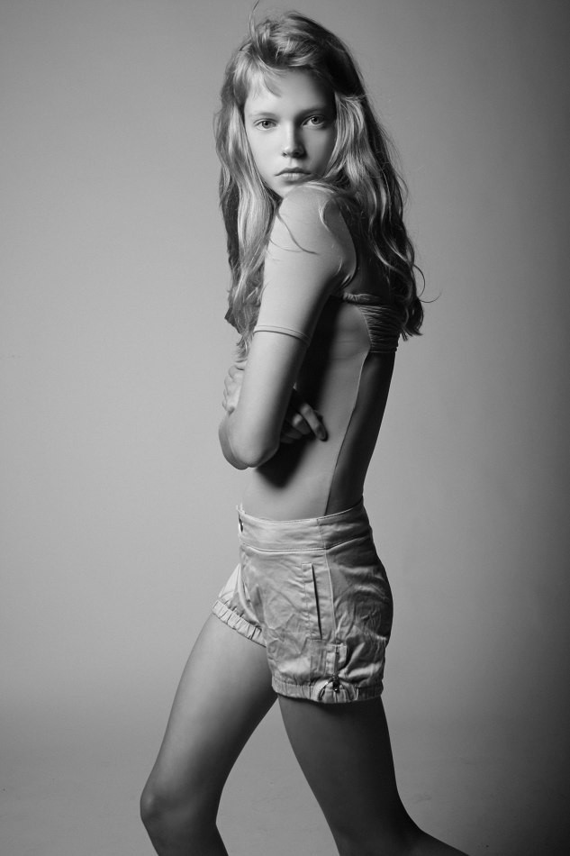 Photo of model Mathilda Tolvanen - ID 381228