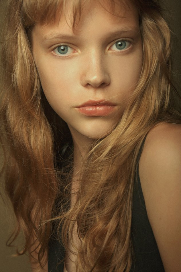 Photo of model Mathilda Tolvanen - ID 381230