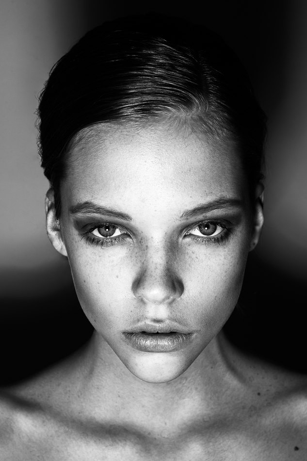 Photo of model Mathilda Tolvanen - ID 381233