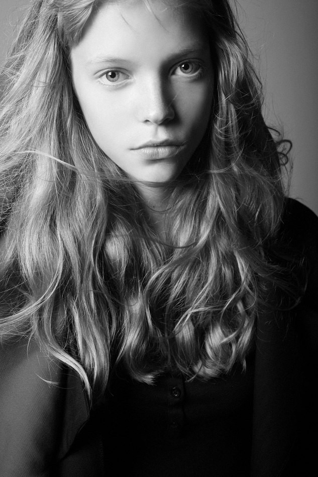 Photo of model Mathilda Tolvanen - ID 381237