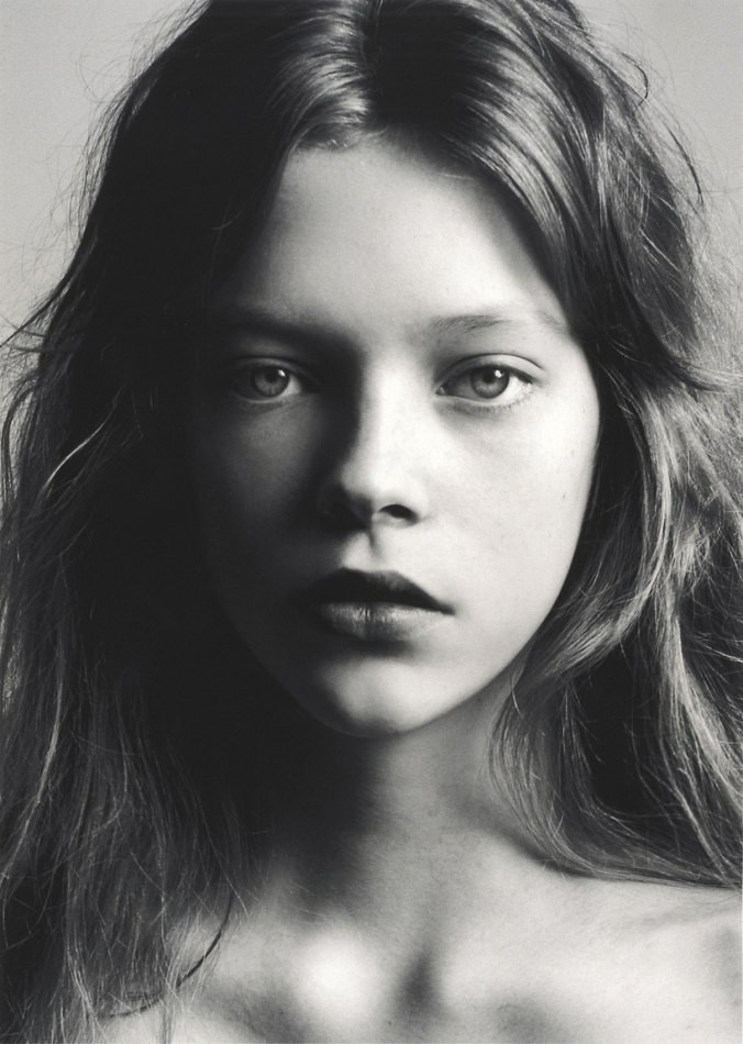 Photo of model Mathilda Tolvanen - ID 381246