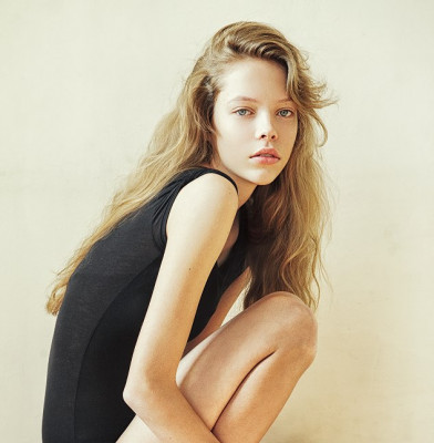 Mathilda Tolvanen - Gallery with 40 general photos | Models | The FMD