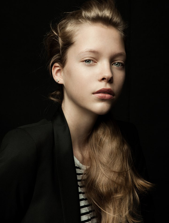 Photo of model Mathilda Tolvanen - ID 381259
