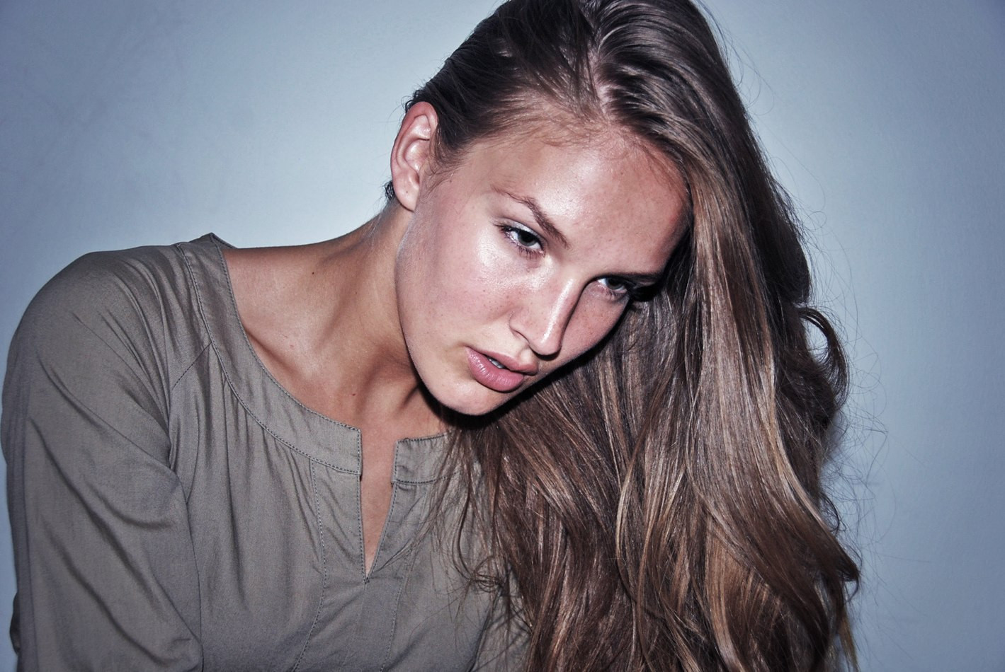 Photo of fashion model Manon Krol - ID 381437 | Models | The FMD