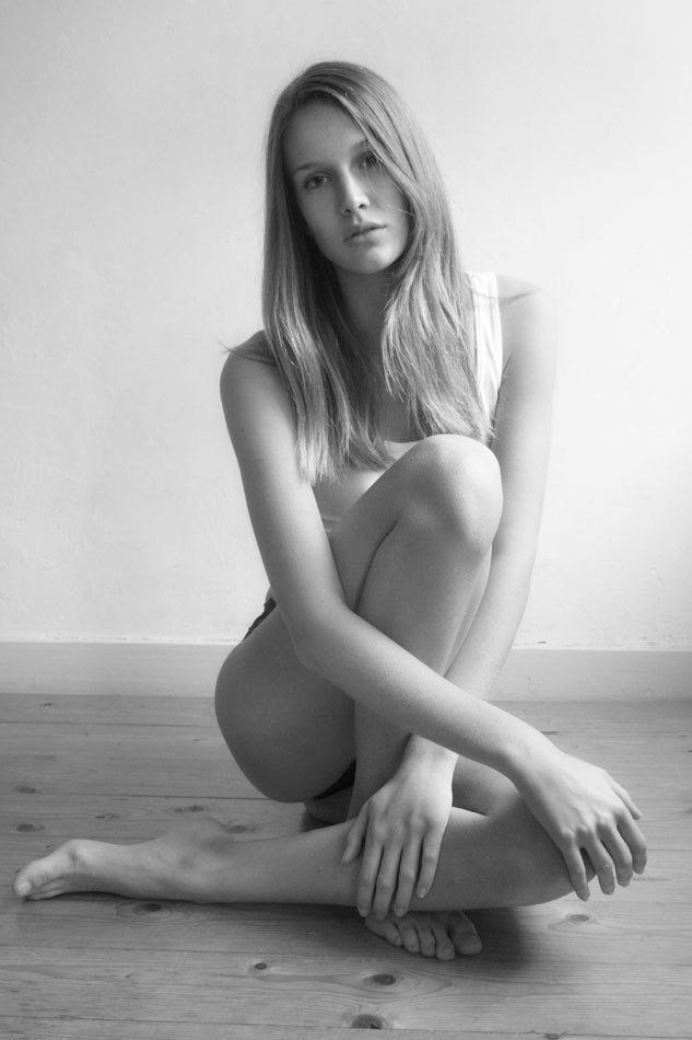 Photo of model Manon Krol - ID 381447