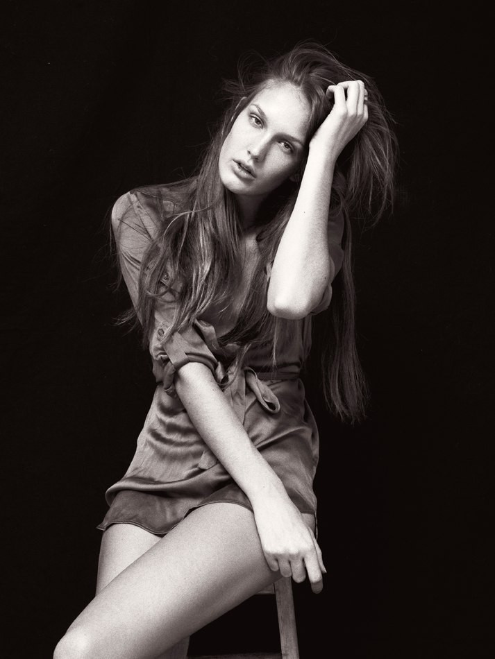 Photo of model Manon Krol - ID 381449