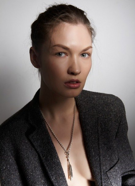 Photo of model Maria Osintceva - ID 381968