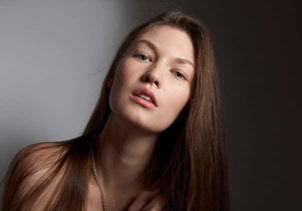 Photo of model Maria Osintceva - ID 381974