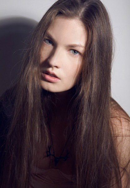 Photo of model Maria Osintceva - ID 381976