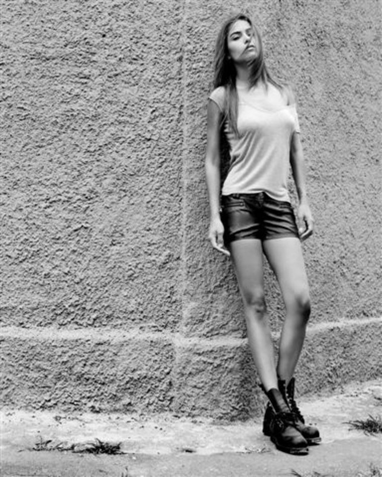 Photo of model Fernanda Carvalho - ID 422114