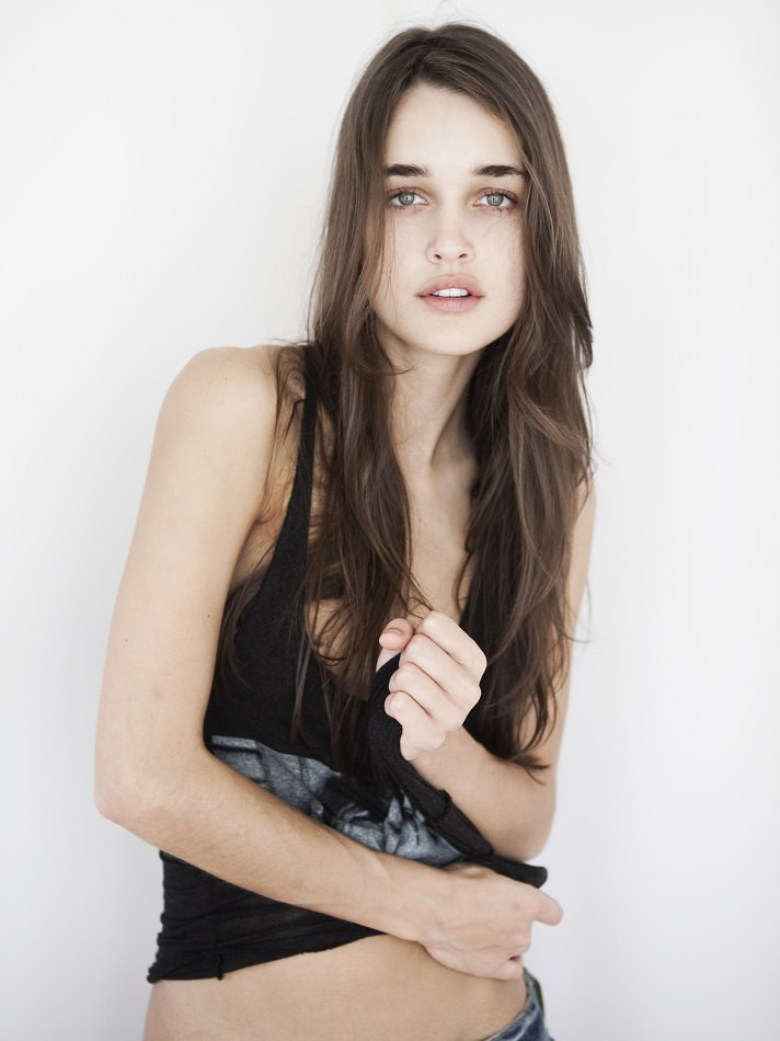 Photo of model Kate Harrison - ID 382157