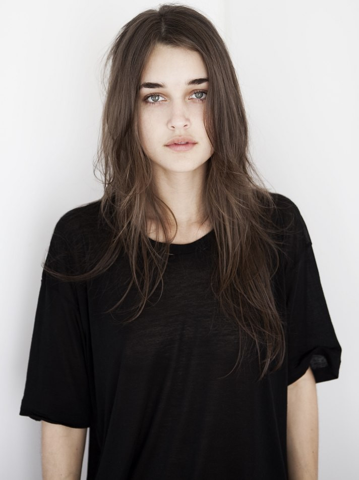 Photo of model Kate Harrison - ID 382158