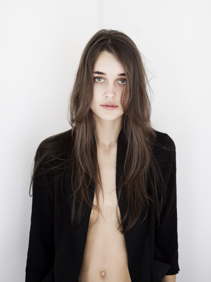 Photo of model Kate Harrison - ID 382161