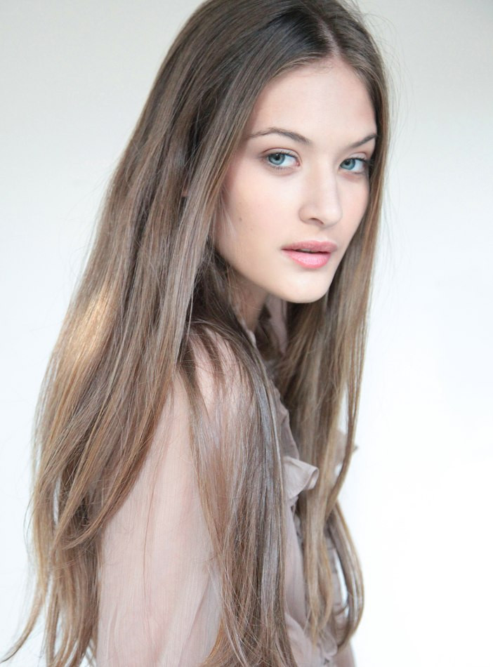 Photo of model Jacqueline Medeiros - ID 406887