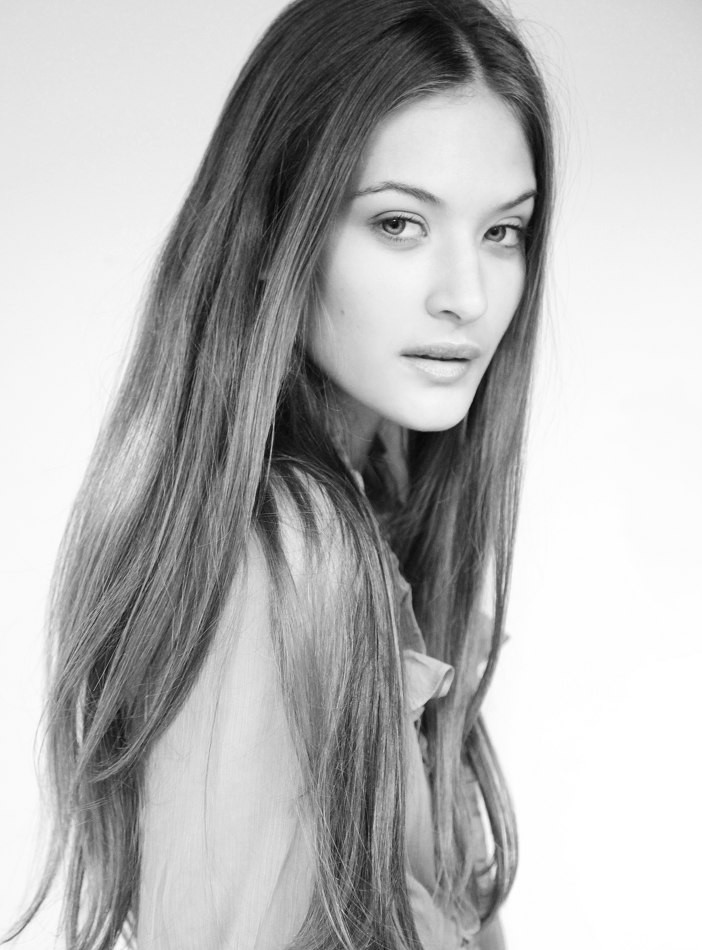Photo of model Jacqueline Medeiros - ID 406888