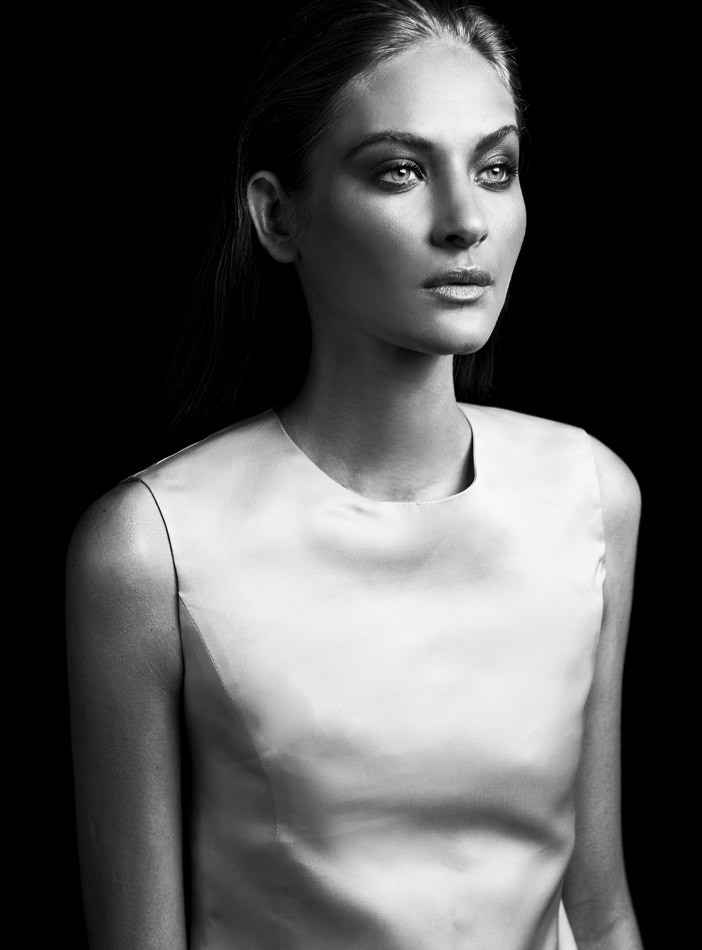 Photo of model Jacqueline Medeiros - ID 406892
