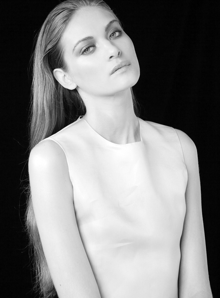 Photo of model Jacqueline Medeiros - ID 406897