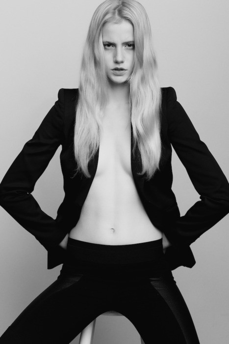 Photo of model Lauren Bigelow - ID 382540