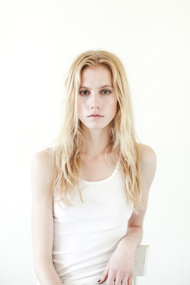 Photo of model Lauren Bigelow - ID 382557