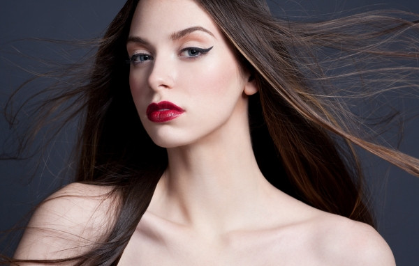 Photo of model Lili Emmanuelle - ID 425696