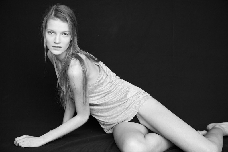 Photo of model Julia Suszfalak - ID 382685