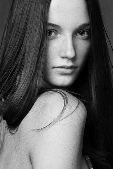 Photo of model Kristina Trofimuk - ID 383065