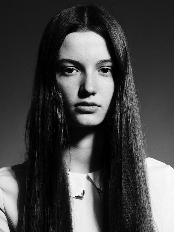 Photo of model Kristina Trofimuk - ID 383067