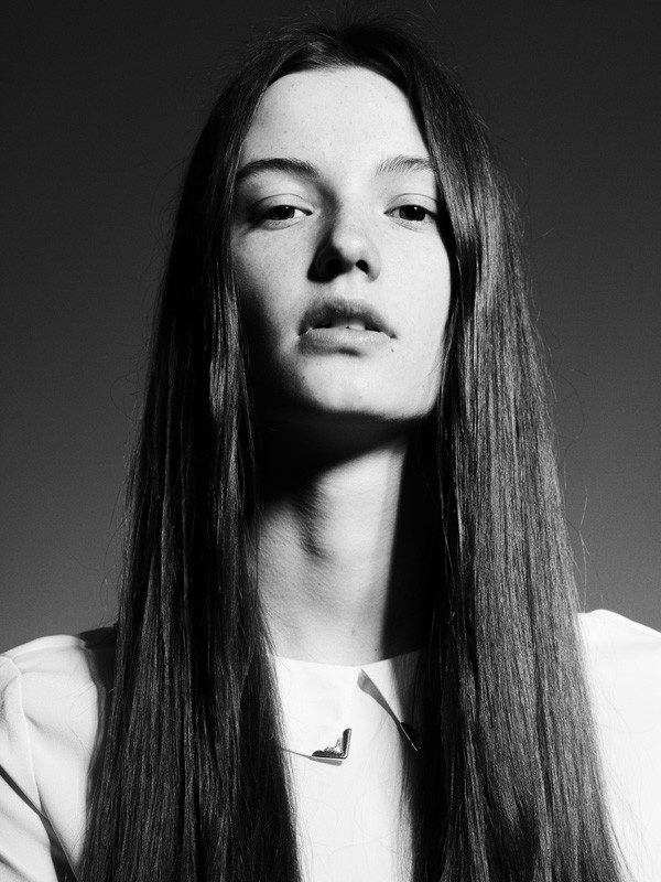 Photo of model Kristina Trofimuk - ID 383075