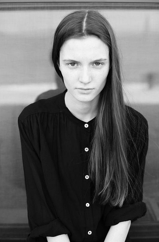 Photo of model Kristina Trofimuk - ID 383077
