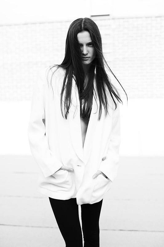 Photo of model Kristina Trofimuk - ID 383084