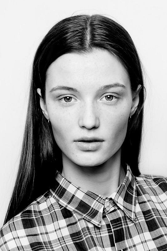 Photo of model Kristina Trofimuk - ID 383088