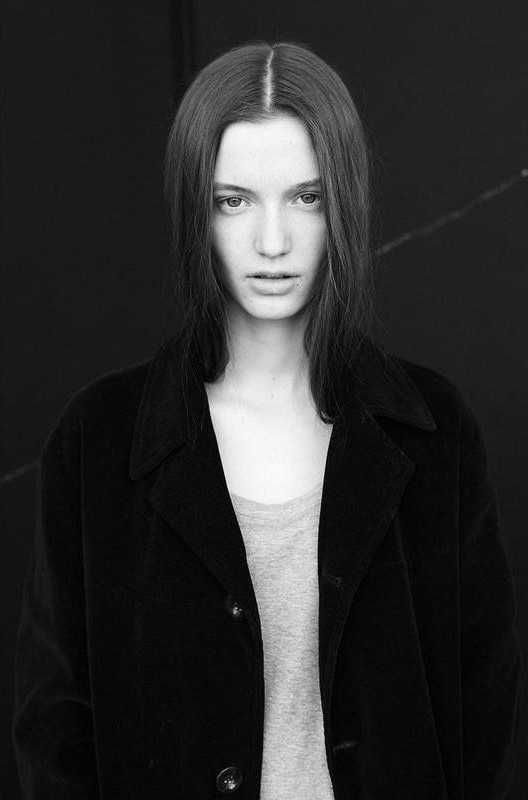 Photo of model Kristina Trofimuk - ID 383089